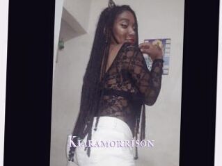 Kiaramorrison
