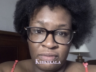 kibkykala X Drow