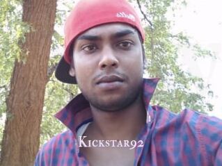 Kickstar92