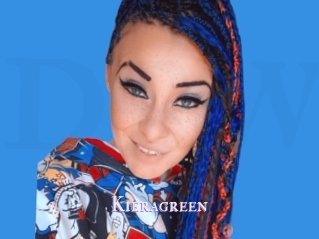 kieragreen X Drow