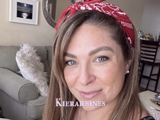 Kierareines