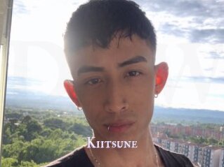 Kiitsune