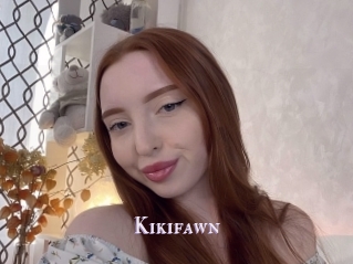 Kikifawn