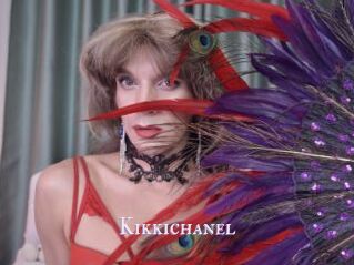 Kikkichanel