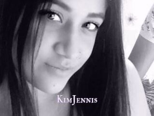 KimJennis