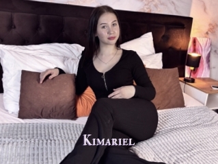 kimariel X Drow
