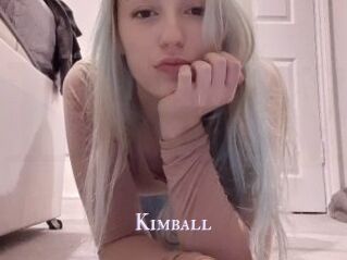 kimball X Drow