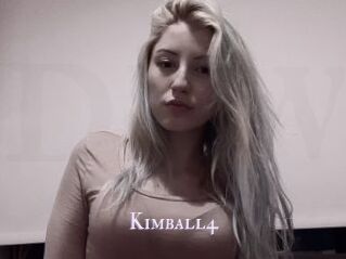 kimball4 X Drow