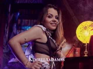 Kimbelyadamss