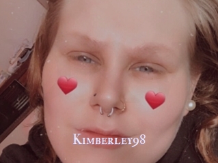 kimberley98 X Drow