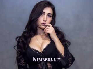 Kimberlliy
