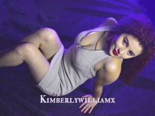 Kimberlywilliamx