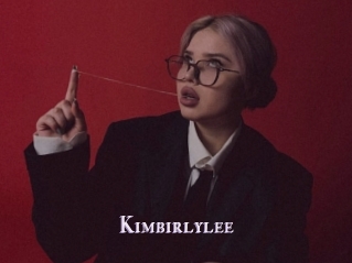 Kimbirlylee