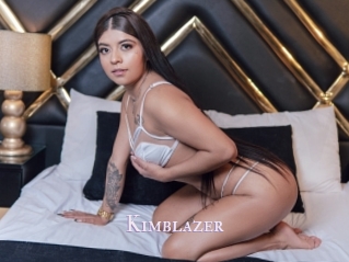 Kimblazer