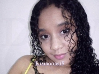 Kimboobs18