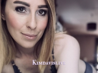 Kimdavislive