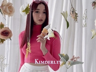 Kimderlyy