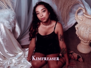 Kimfreaser