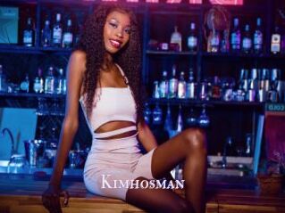 Kimhosman