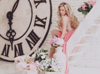 Kimibarbie