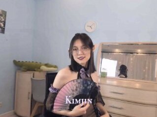 Kimjin