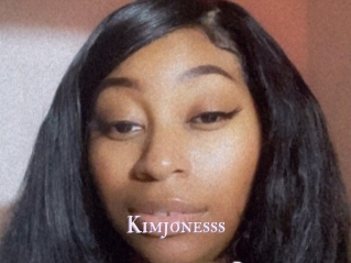 Kimjonesss