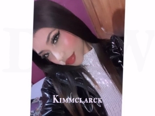 Kimmclarck