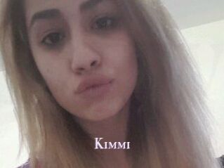 Kimmi