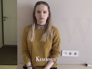 Kimmsue