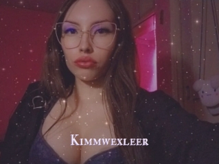 Kimmwexleer