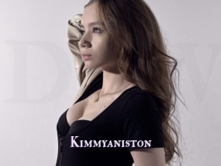 Kimmyaniston