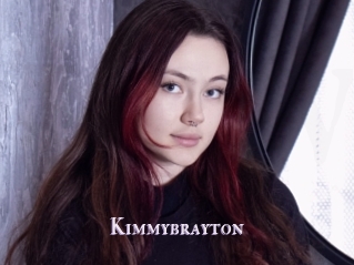 kimmybrayton X Drow