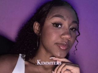 Kimmyers