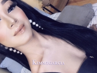 Kimmygarcia