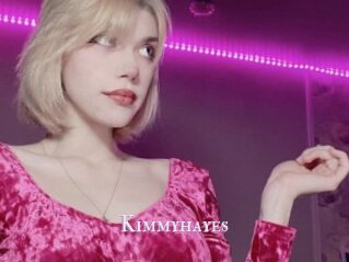 Kimmyhayes