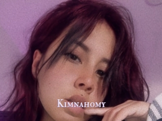kimnahomy X Drow