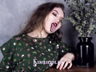 Kimriddlex