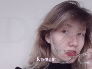 Kimrobi