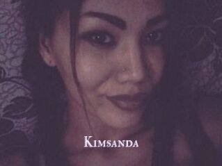 Kimsanda