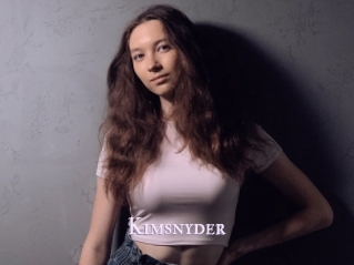 Kimsnyder