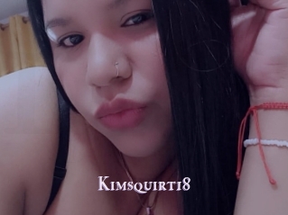 Kimsquirt18