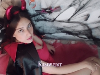 kimweist X Drow