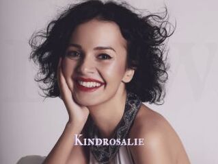Kindrosalie
