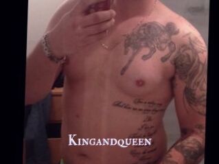 Kingandqueen