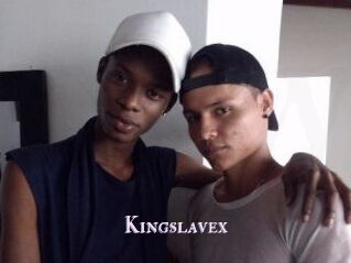 Kingslavex