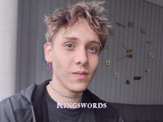 Kingswords