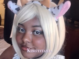 Kingtitania