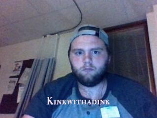 Kinkwithadink