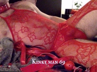 kinky_man_69 X Drow
