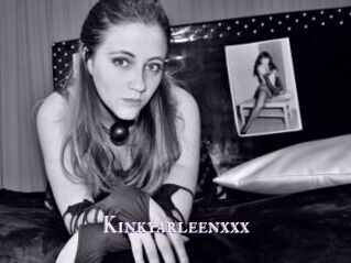 Kinkyarleenxxx